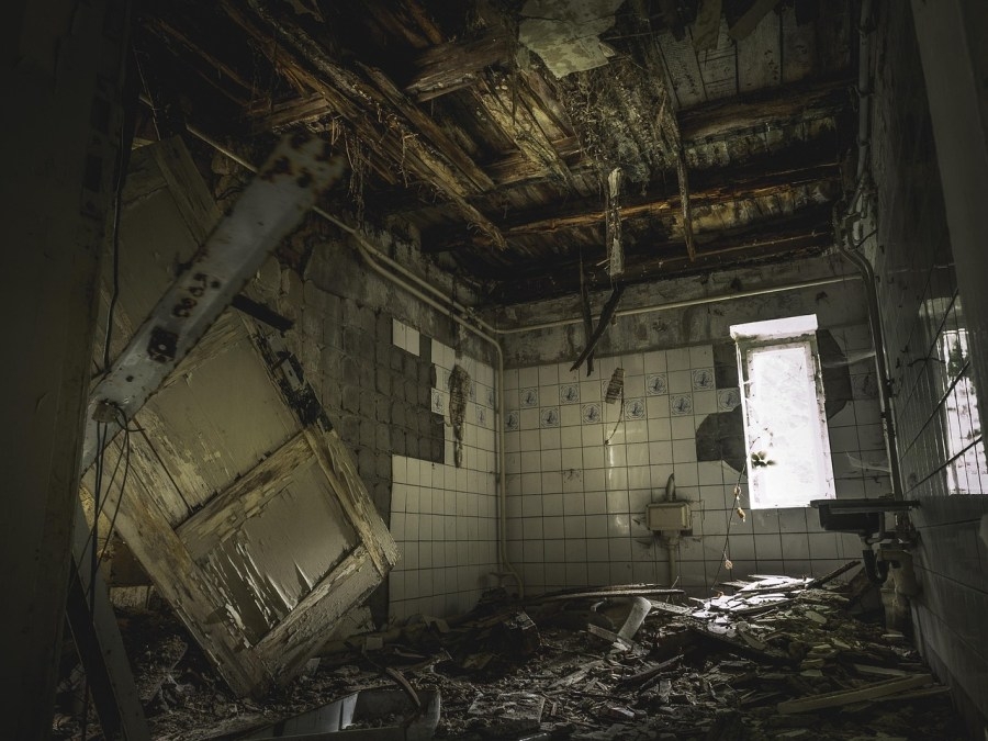 70% of Wisconsin voters are at least 'Somewhat Concerned' over hospital closures