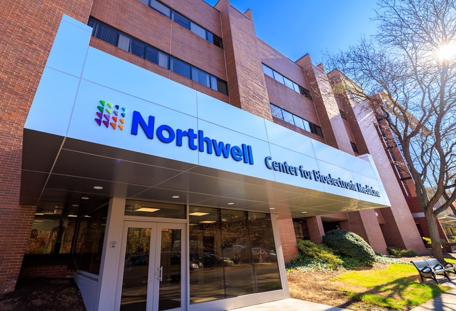 Northwell Health opens Center for Bioelectronic Medicine