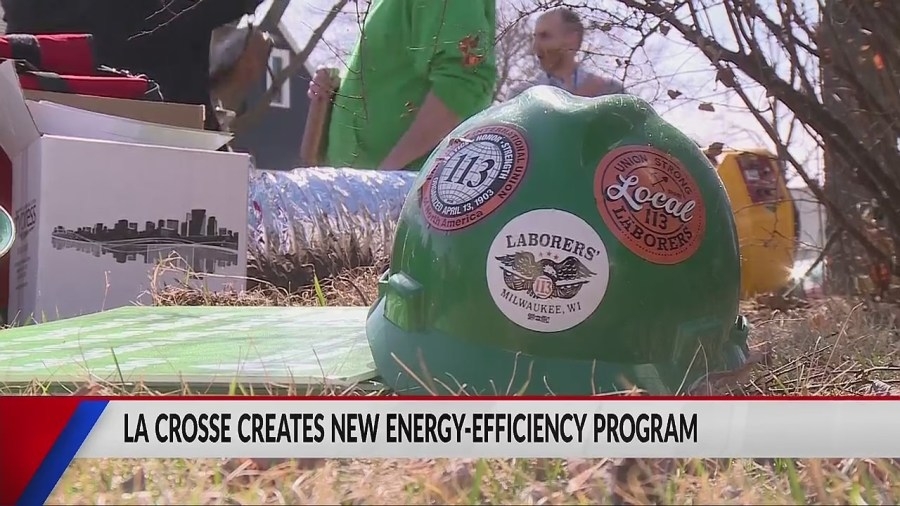 La Crosse announces program to help low-income residents with energy costs