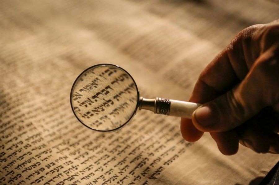 Powerful Hidden Prophecy in Genesis!