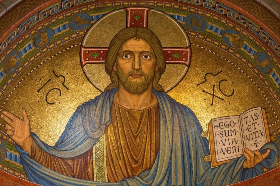 Jesus Is Not a Copy Of Pegan Religions