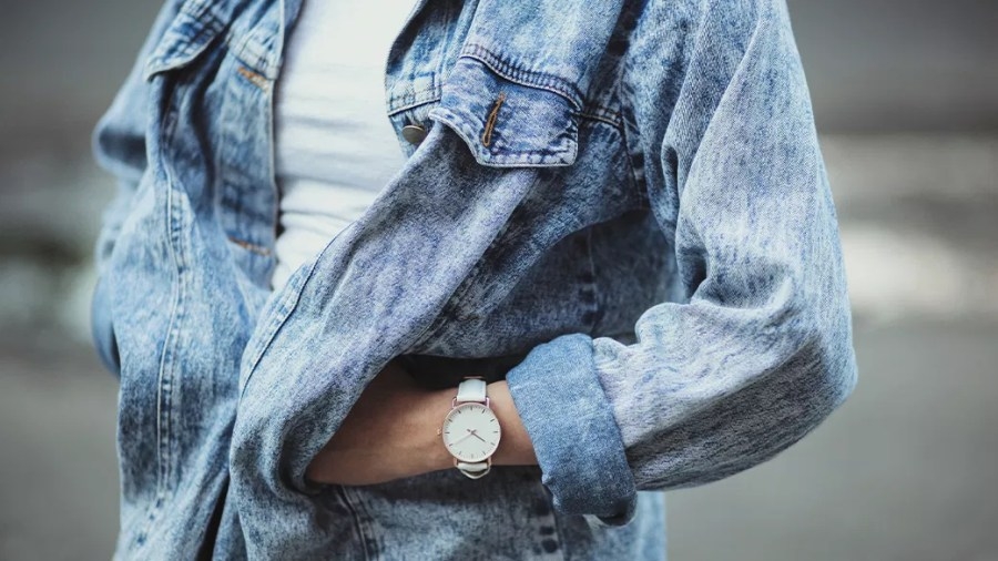 Mid-Michigan spreads sexual assault awareness on Denim Day