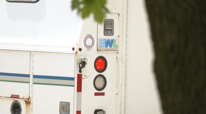 BWL shares power updates for Friday