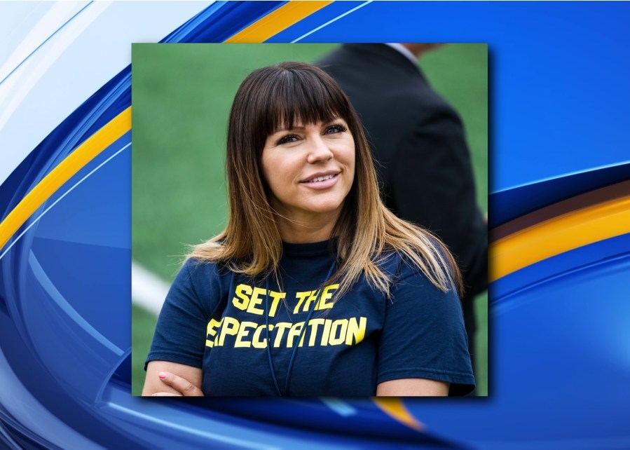 Brenda Tracy files federal lawsuit against MSU Board of Trustees