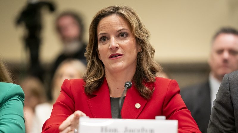 Michigan GOP files campaign finance complaint against Secretary of State