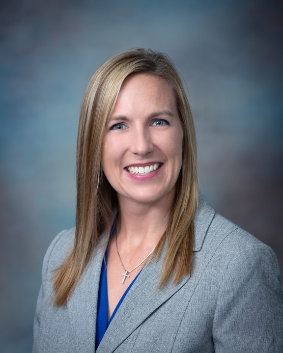 Byrum will seek 2026 Secretary of State nomination