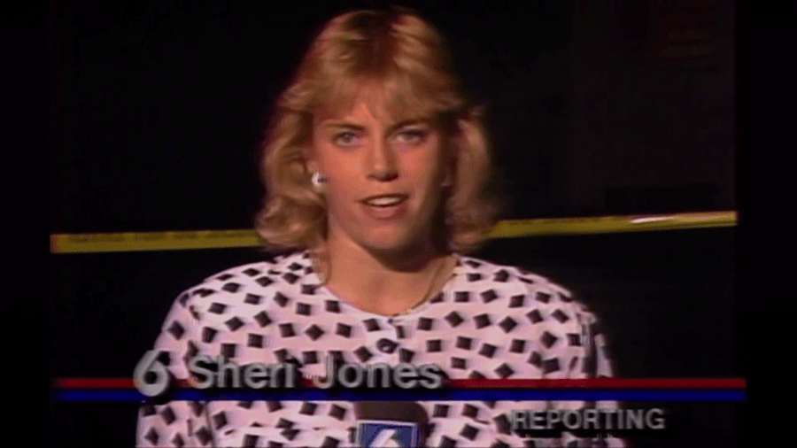 How Sheri Jones has influenced other journalists