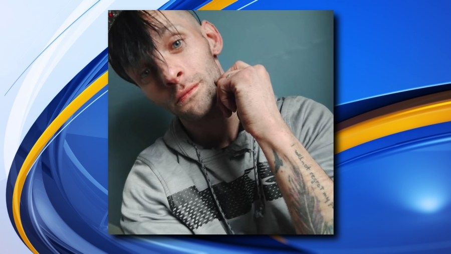 Suspect Ovid police are searching for spotted in Dimondale