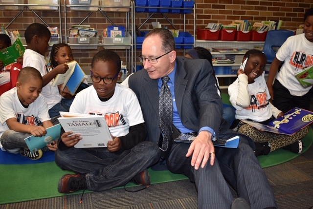 State superintendent to retire in October