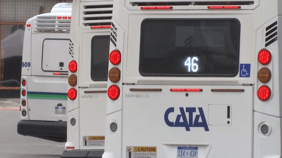 CATA to close for Memorial Day