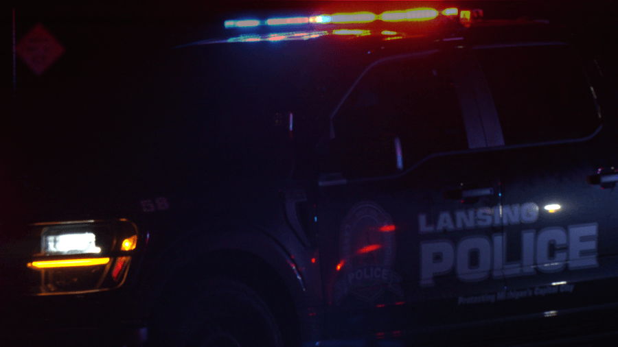 ‘Multiple' vehicle hit-and-run kills man in Eaton County