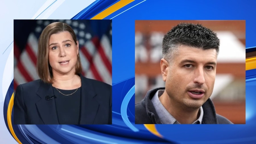 Slotkin, Barrett weigh in on Medicaid changes