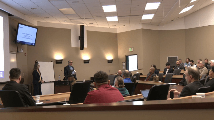 MSU hosts cybersecurity conference
