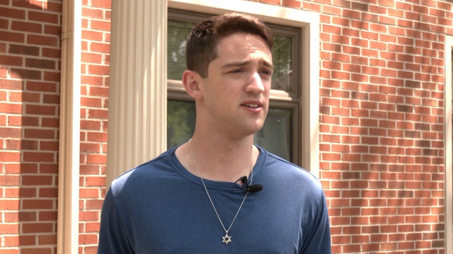 ‘Horrifying': Mid-Michigan Jewish community reacts to Colorado attack