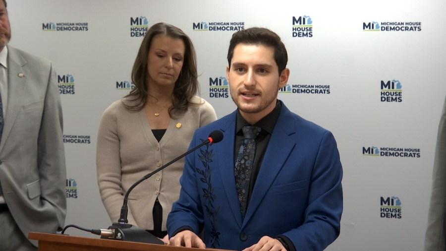 Antisemitism Protection Act proposed in Michigan legislature