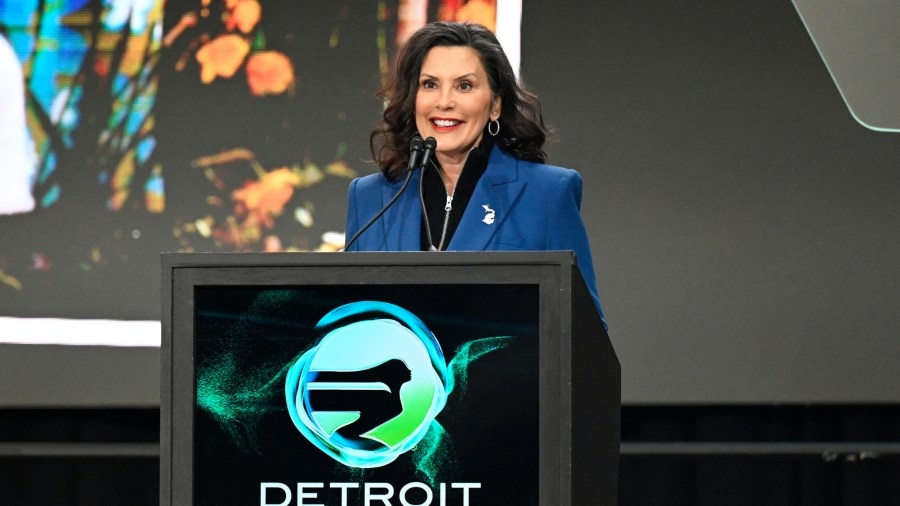 Governor Whitmer's 2026 $80B budget to be presented today