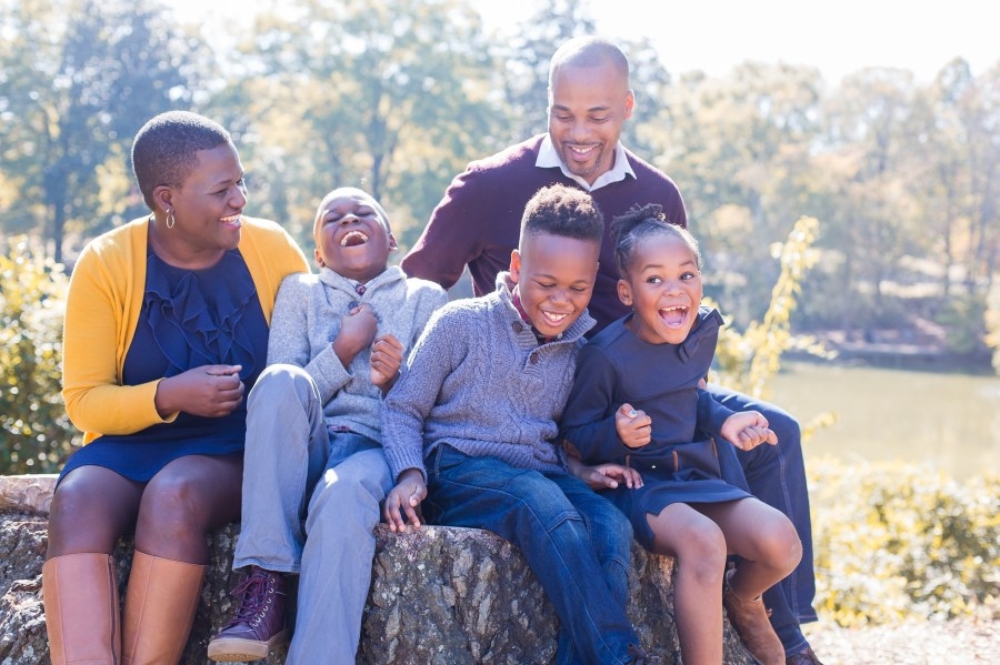 6 ways to increase family bonding over the summer