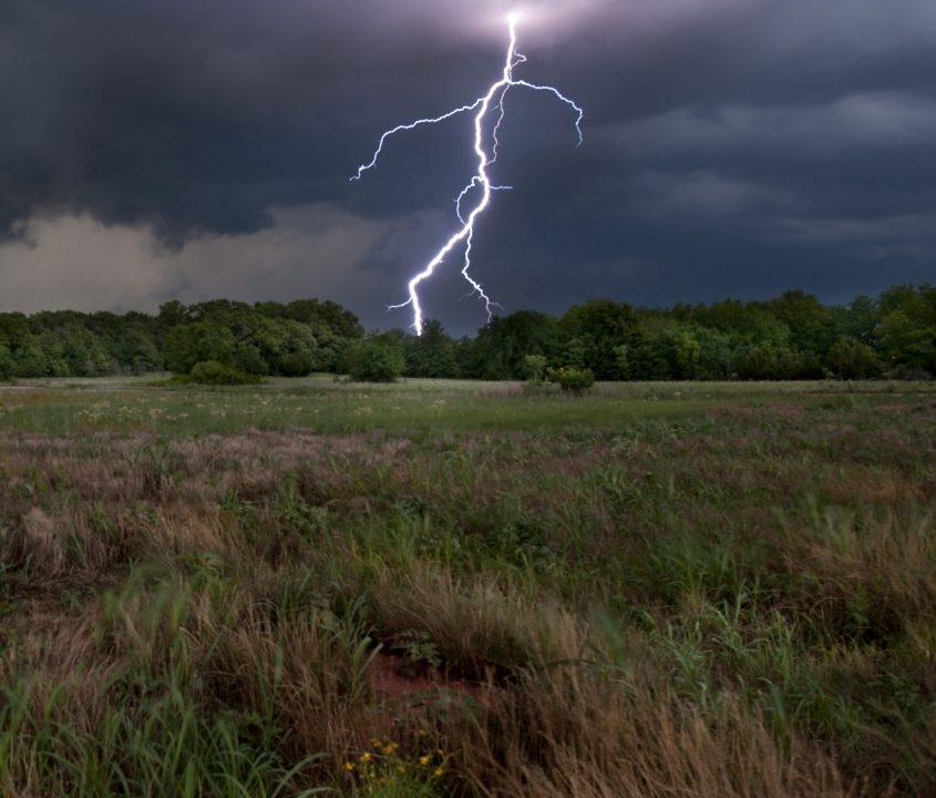 Marching into April with another chance for severe weather