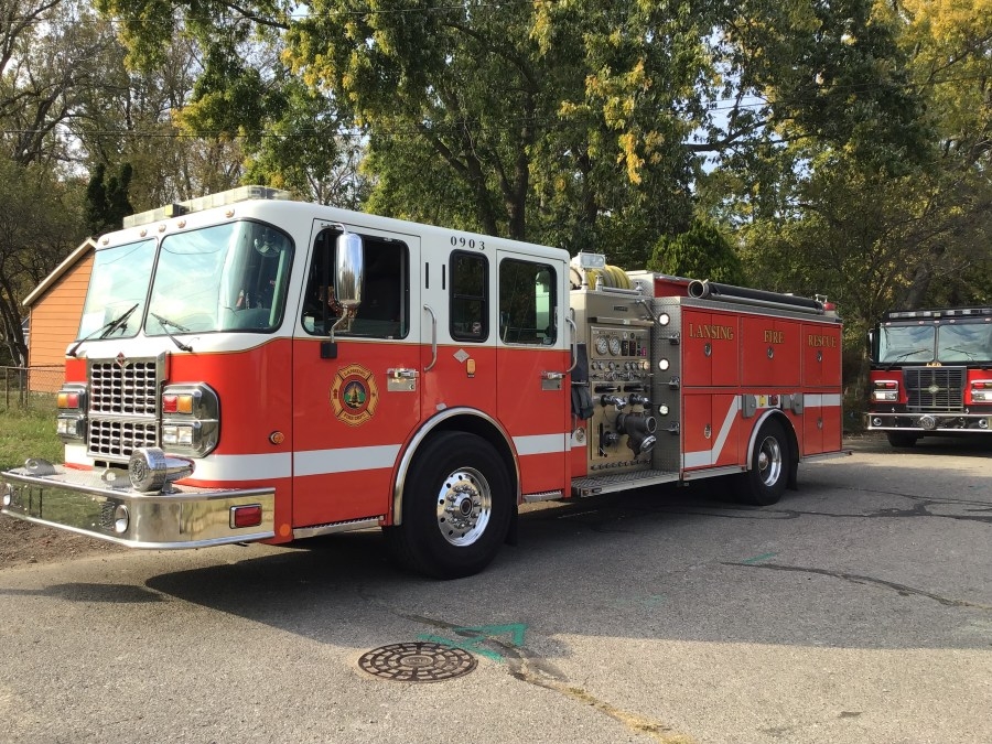 Retired Lansing firefighters will see healthcare cost increase