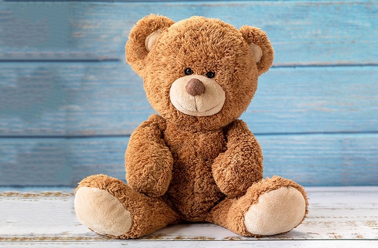 Wellness Wednesday: ‘Teddy Bears to the Rescue'