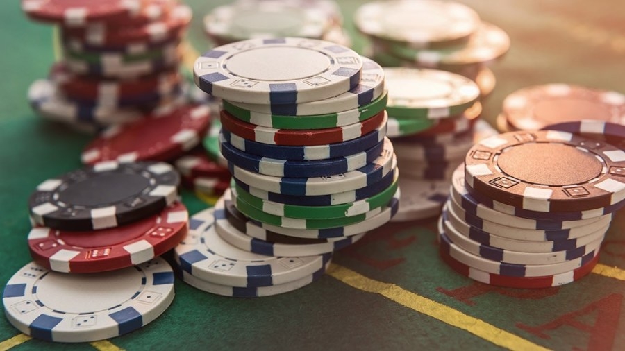 Michigan cracks down on 13 illegal gambling websites