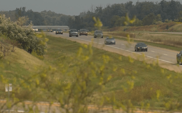 ‘100 Deadliest Days' on the road begin
