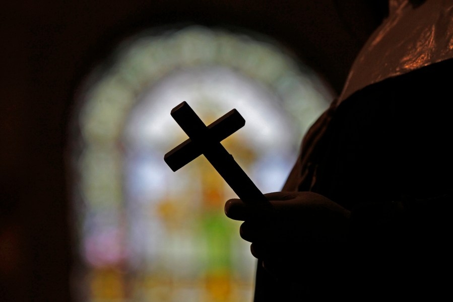 Catholic leaders in Michigan address immigration debate