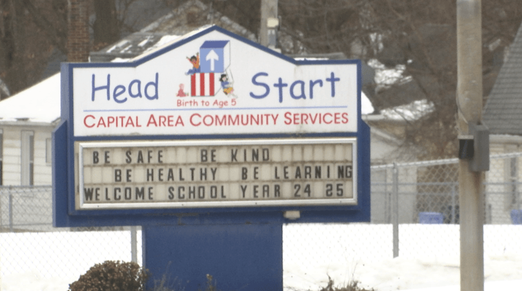 Head Start programs returning to normal operations