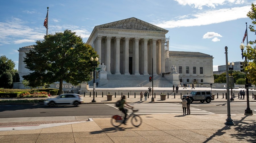 U.S. Supreme Court declines to hear MI citizen amendment proposal case