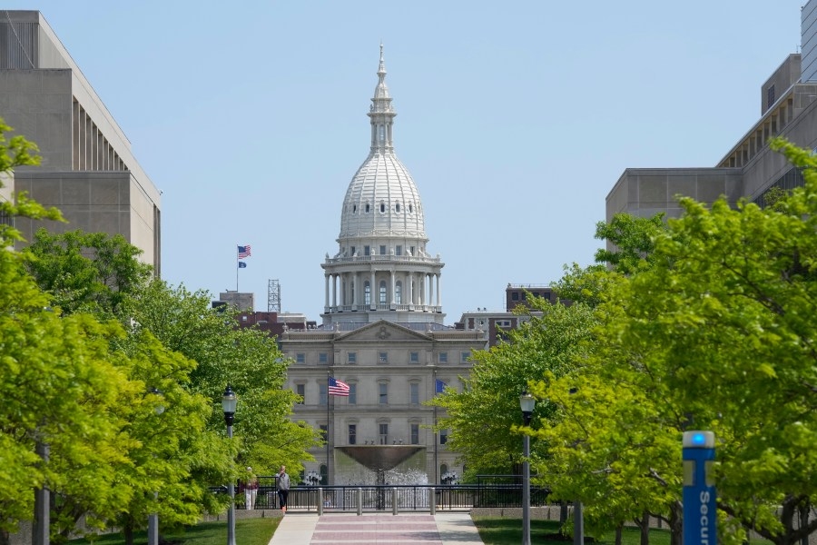 Birthright citizenship worries Michigan immigrant community