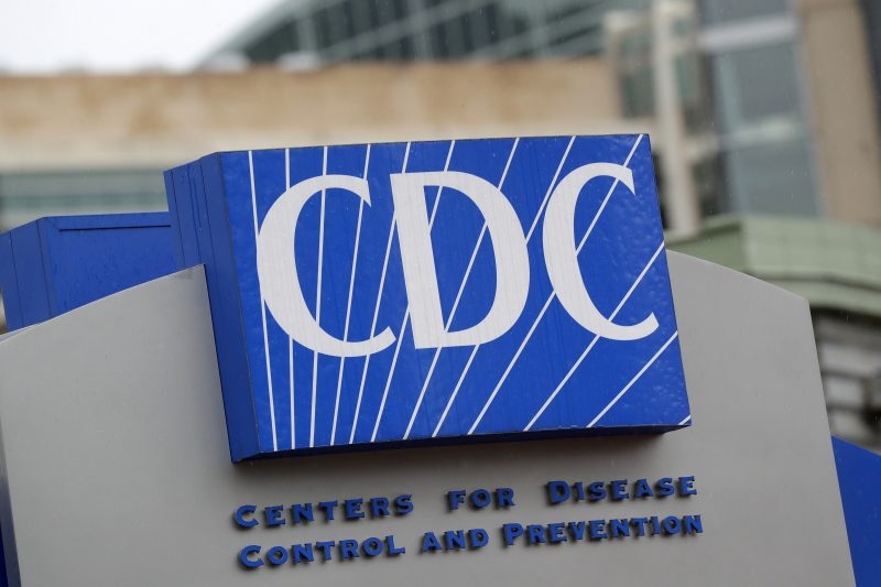 Hospitalizations from the flu on the rise