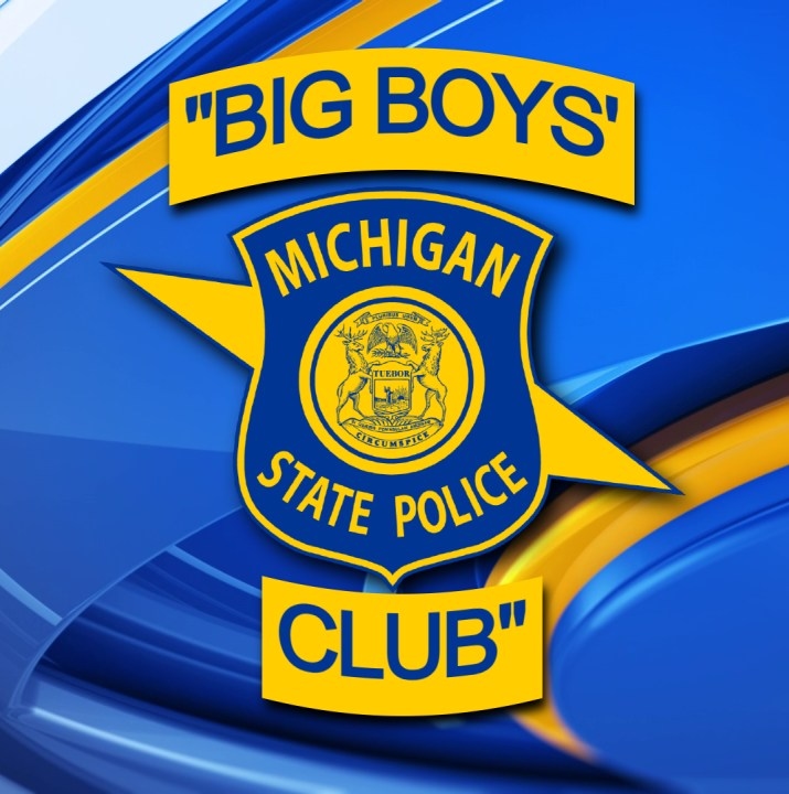 Michigan State Police leader addresses sexual harassment in what former trooper calls the ‘Big Boys' Club'