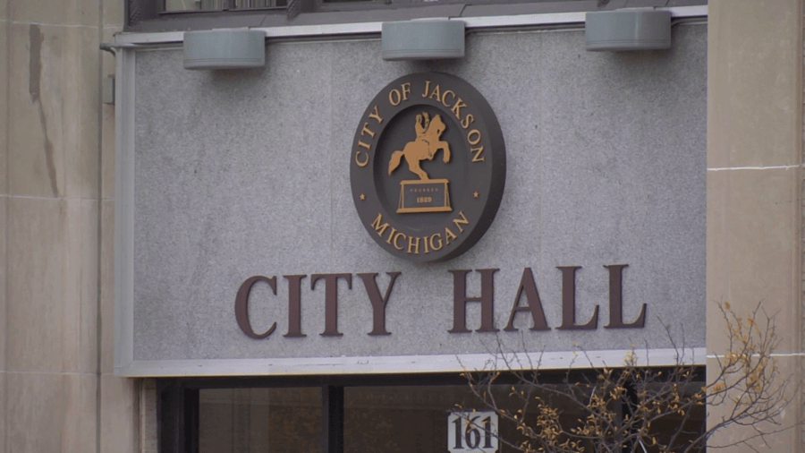 ‘Drive Jackson' campaign aims to revitalize the city