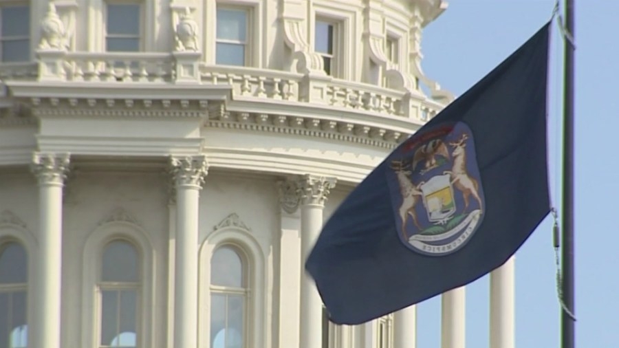 Nine limbo bills from last year will not go to Whitmer's desk