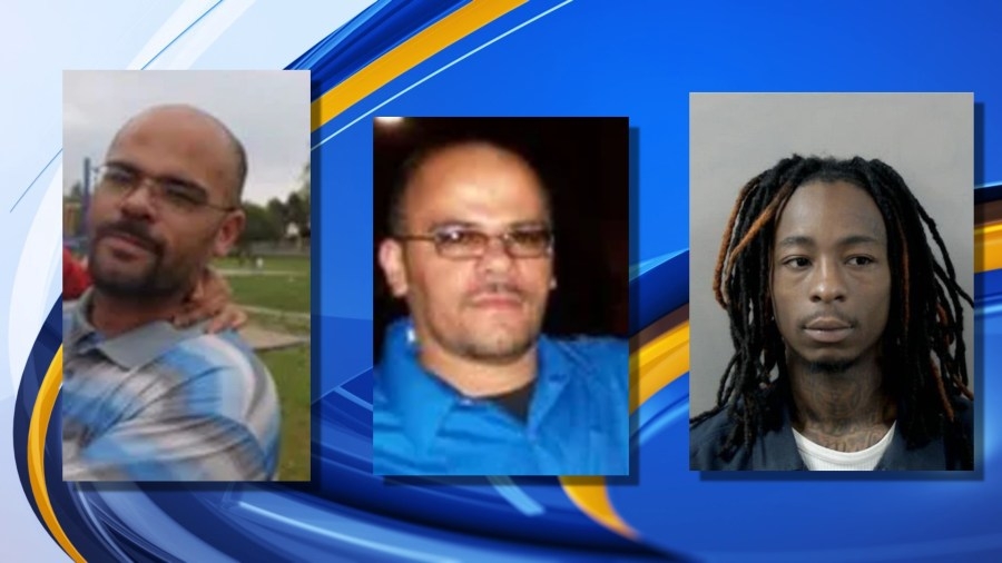 Crime Stoppers: 1 cold case homicide, 1 wanted