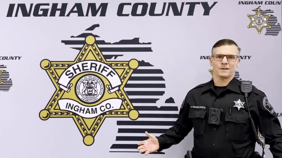 Four drunk drivers arrested overnight in Ingham County