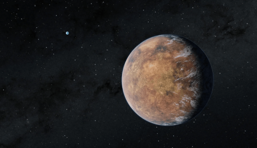Recognizing National Space Day, National Astronomy Day at MSU's Abrams Planetarium