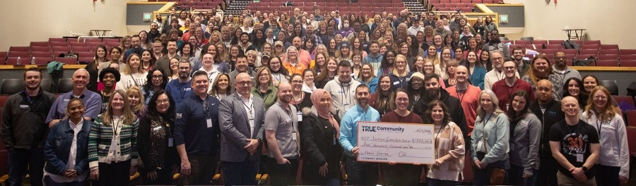 TRUE Credit Union donates $500,000 to Jackson Interfaith Shelter