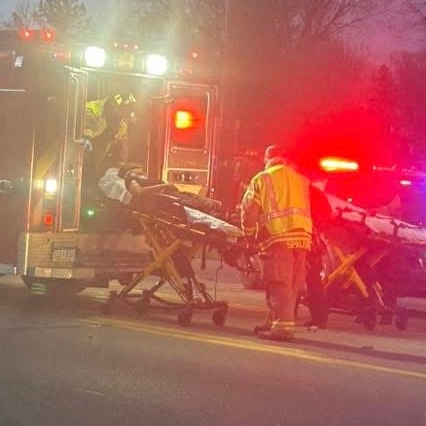 ‘There will be serious consequences': Lansing mayor says about street racing crash