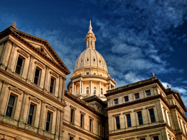 Activists rally against SAVE Act at Capitol