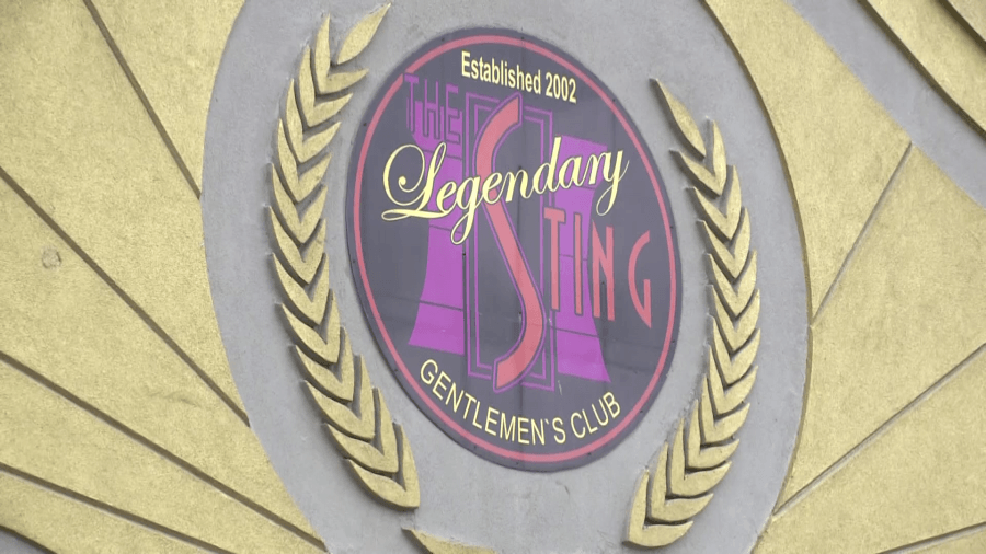Detroit gentlemen's club shut down after minors found inside, police say