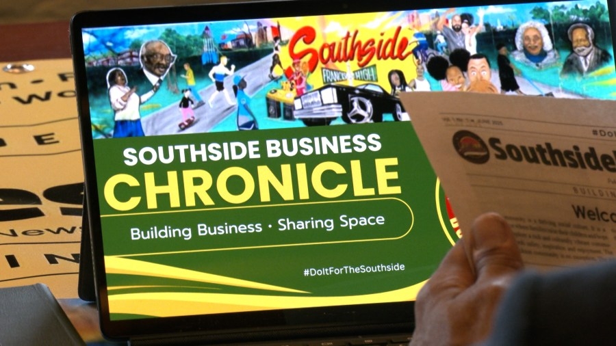 New Jackson newspaper uplifts local minority-owned businesses