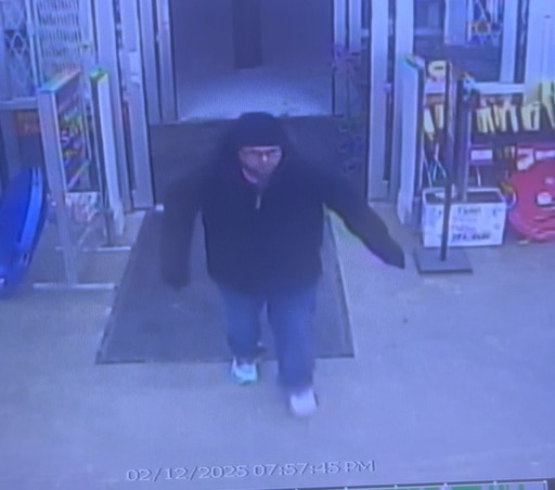 Clinton County Sheriff's Office seeking information in fraud investigation