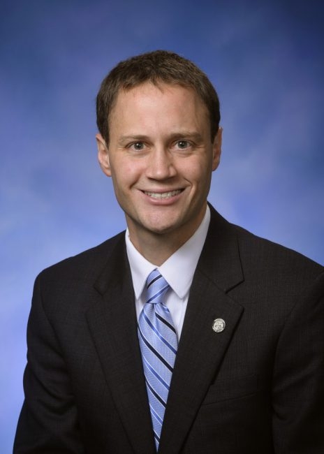 Fmr. Michigan House Speaker Tom Leonard announces governor candidacy