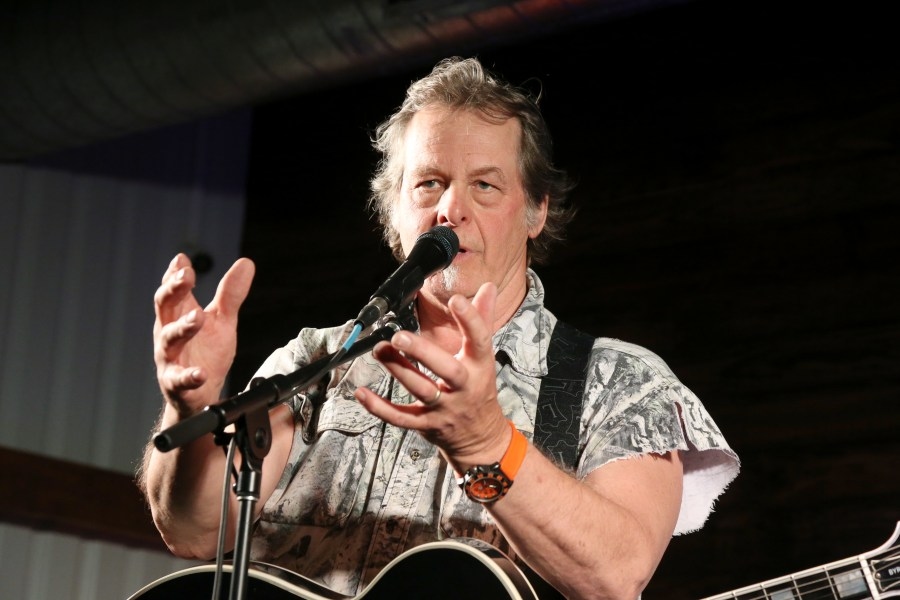 ‘Get rid of these insane violations': Ted Nugent tells DNR at Michigan Capitol