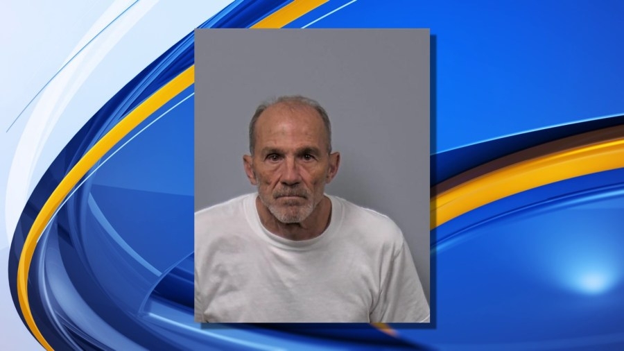 East Lansing man arrested in April hit-and-run in Okemos