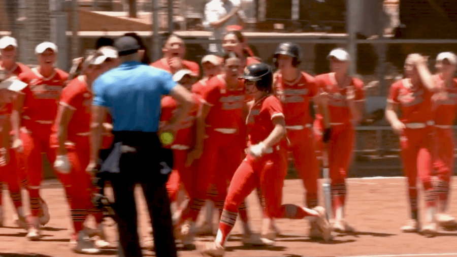 Lady Raiders advance to NJCAA National Championship game