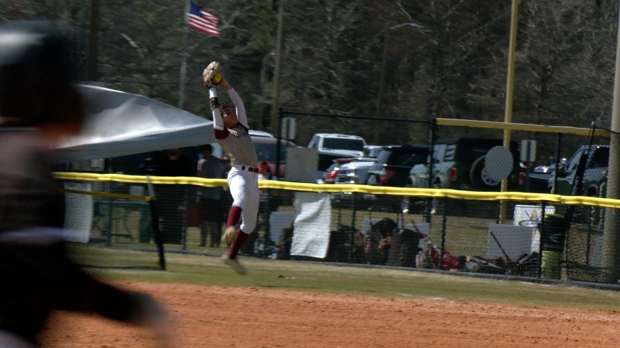 Liberty County downs defending Alabama state champs