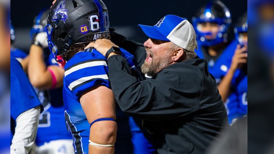 Bozeman hires former Arnold, Chiles Coach Kevin Pettis