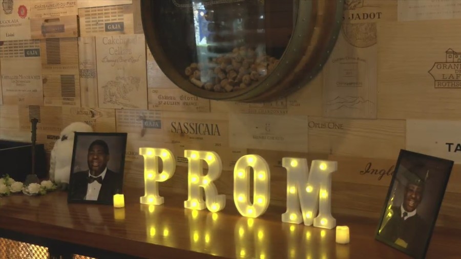 Surfside Academy in Panama City Beach hosts Special Needs Prom